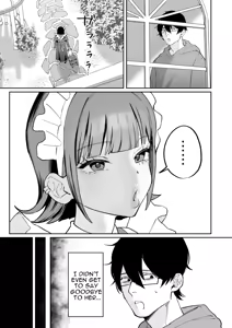 Page 35 of Downer Maid ga Shimo no Sewa mo Shite Kurerutte - preview thumbnail