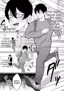 Page 39 of Downer Maid ga Shimo no Sewa mo Shite Kurerutte - preview thumbnail