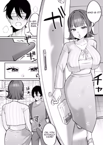 Page 40 of Downer Maid ga Shimo no Sewa mo Shite Kurerutte - preview thumbnail
