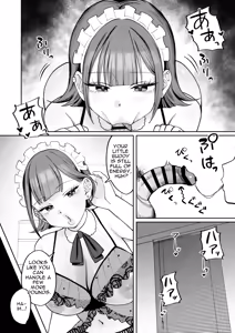 Page 54 of Downer Maid ga Shimo no Sewa mo Shite Kurerutte - preview thumbnail