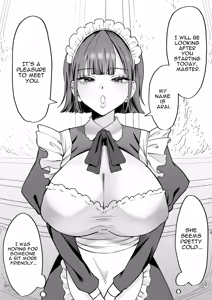 Page 59 of Downer Maid ga Shimo no Sewa mo Shite Kurerutte - preview thumbnail