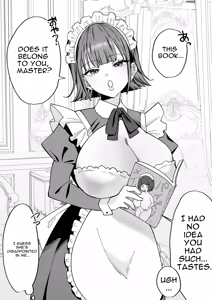 Page 63 of Downer Maid ga Shimo no Sewa mo Shite Kurerutte - preview thumbnail