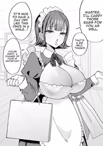 Page 66 of Downer Maid ga Shimo no Sewa mo Shite Kurerutte - preview thumbnail