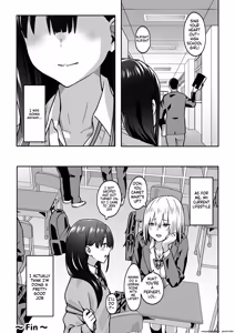 Page 33 of Chikan Densha ni Hamatta JK - preview thumbnail
