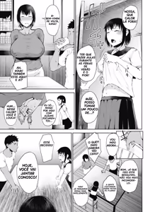 Page 3 of Henyou - preview thumbnail
