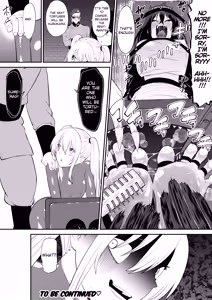 Page 25 of Spy Girl Sole Tickle Torture Interrogation Training - preview thumbnail