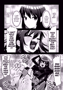 Page 5 of Spy Girl Sole Tickle Torture Interrogation Training - preview thumbnail