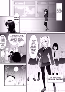 Page 8 of Spy Girl Sole Tickle Torture Interrogation Training - preview thumbnail