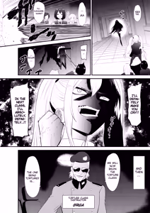 Page 10 of Spy Girl Sole Tickle Torture Interrogation Training - preview thumbnail