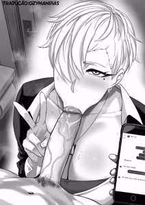 Page 3 of A Sad Story - preview thumbnail