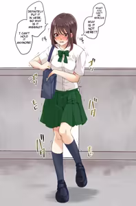 Forgetting Key — hentai manga cover on Fhentai
