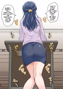 Page 2 of Teacher Wetting - preview thumbnail