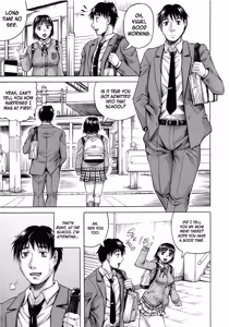 Page 3 of Jukujo Gakuen ~ Classmate wa Zen'in Jukujo ~ Okiniiri Touroku | Milf School ~All My Classmates Are Mature Women~ - preview thumbnail