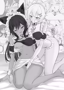 Page 3 of Sokubaikai ni Rakusen shita node Ecchi Suru Hon - preview thumbnail
