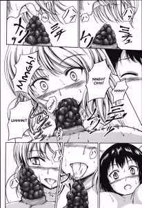Page 14 of Anata to Nara... Ii Yo - preview thumbnail