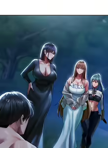 Page 167 of Milf Hunting in Another World - preview thumbnail