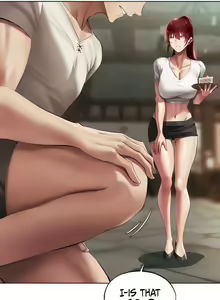 Page 272 of Milf Hunting in Another World - preview thumbnail