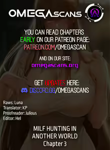Page 42 of Milf Hunting in Another World - preview thumbnail