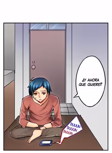 Page 3 of Excited By My Tyrant Sister | Mi Hermana Tiránica me Pone Caliente Cap. 1-27 - preview thumbnail