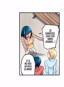 Page 56 of Excited By My Tyrant Sister | Mi Hermana Tiránica me Pone Caliente Cap. 1-27 - preview thumbnail