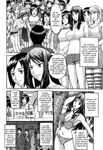 Page 6 of Hanazono Infinite - preview thumbnail