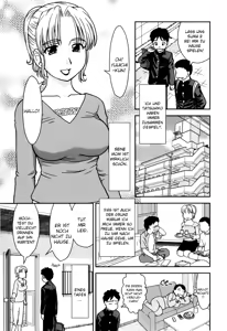 Tomodachi no Okaa-san | My Friend's Mom — hentai manga cover on Fhentai