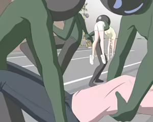Page 11 of Scorching Flame Stella Cure trial ver. - preview thumbnail