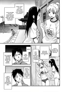 Page 3 of Himitsu no Jikan | Secret Time - preview thumbnail