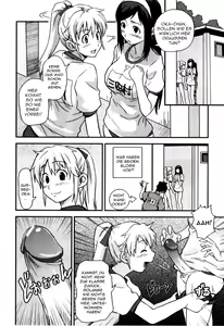Page 4 of Himitsu no Jikan | Secret Time - preview thumbnail