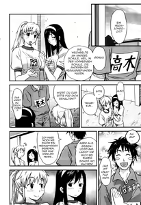 Page 8 of Himitsu no Jikan | Secret Time - preview thumbnail