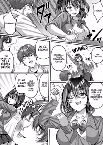 Page 3 of A menudo me dicen que no soy como una mujer - preview thumbnail