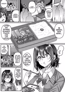 Page 4 of A menudo me dicen que no soy como una mujer - preview thumbnail