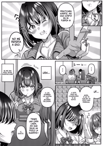 Page 5 of A menudo me dicen que no soy como una mujer - preview thumbnail