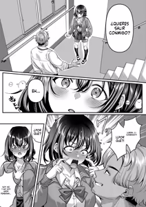 Page 8 of A menudo me dicen que no soy como una mujer - preview thumbnail