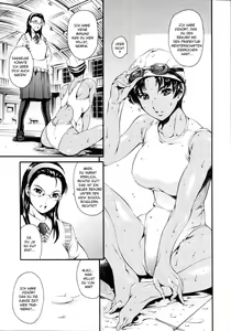 Houkago Dorei Club -Plus1- — hentai manga cover on Fhentai