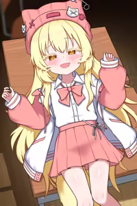 Zing - hentai manga cover image
