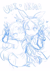 Page 8 of Hiura Yutaka - preview thumbnail