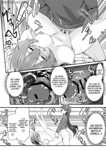 Page 22 of Josou Ouji wa Wakarasetai! ep.4 Ottori Haha mo Mazaritai! | ¡Te haremos entender, chico guapo! Cap.4 - ¡La calmada madre también quiere unirse! - preview thumbnail
