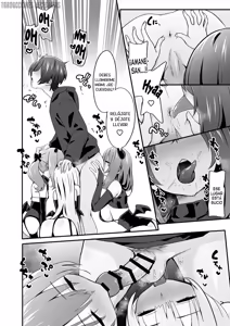 Page 30 of Josou Ouji wa Wakarasetai! ep.4 Ottori Haha mo Mazaritai! | ¡Te haremos entender, chico guapo! Cap.4 - ¡La calmada madre también quiere unirse! - preview thumbnail