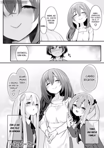 Page 40 of Josou Ouji wa Wakarasetai! ep.4 Ottori Haha mo Mazaritai! | ¡Te haremos entender, chico guapo! Cap.4 - ¡La calmada madre también quiere unirse! - preview thumbnail