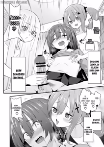 Page 4 of Josou Ouji wa Wakarasetai! ep.4 Ottori Haha mo Mazaritai! | ¡Te haremos entender, chico guapo! Cap.4 - ¡La calmada madre también quiere unirse! - preview thumbnail