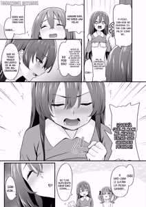 Page 9 of Josou Ouji wa Wakarasetai! ep.4 Ottori Haha mo Mazaritai! | ¡Te haremos entender, chico guapo! Cap.4 - ¡La calmada madre también quiere unirse! - preview thumbnail