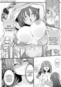Page 10 of Josou Ouji wa Wakarasetai! ep.4 Ottori Haha mo Mazaritai! | ¡Te haremos entender, chico guapo! Cap.4 - ¡La calmada madre también quiere unirse! - preview thumbnail