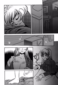 Page 8 of Yami no Kenzoku - preview thumbnail