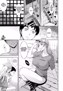 Page 5 of Baby Doll - preview thumbnail