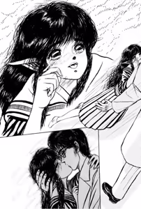 Page 167 of Burgess no Otome Tachi Wiwaxia no Syou - preview thumbnail