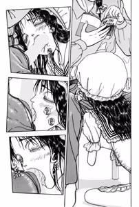 Page 31 of Burgess no Otome Tachi Wiwaxia no Syou - preview thumbnail