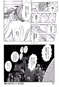 Page 30 of Burgess no Otome Tachi Dinomischus no Syou - preview thumbnail