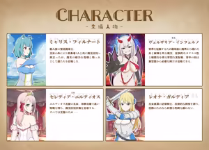 Page 3 of Isekai M Ten'i 5 - preview thumbnail