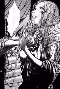 Page 74 of Burgess no Otome Tachi Anomalocaris no Syou 2 - preview thumbnail